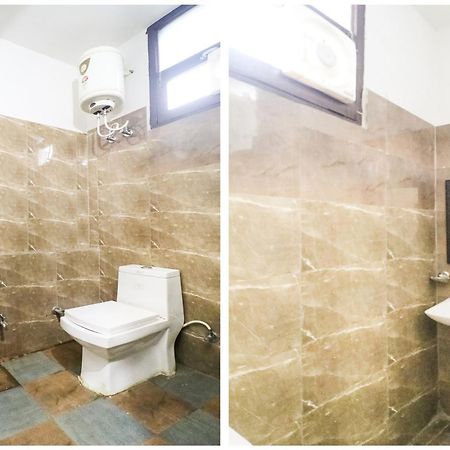 גורגאון Hotel O Sunrise Guest House מראה חיצוני תמונה