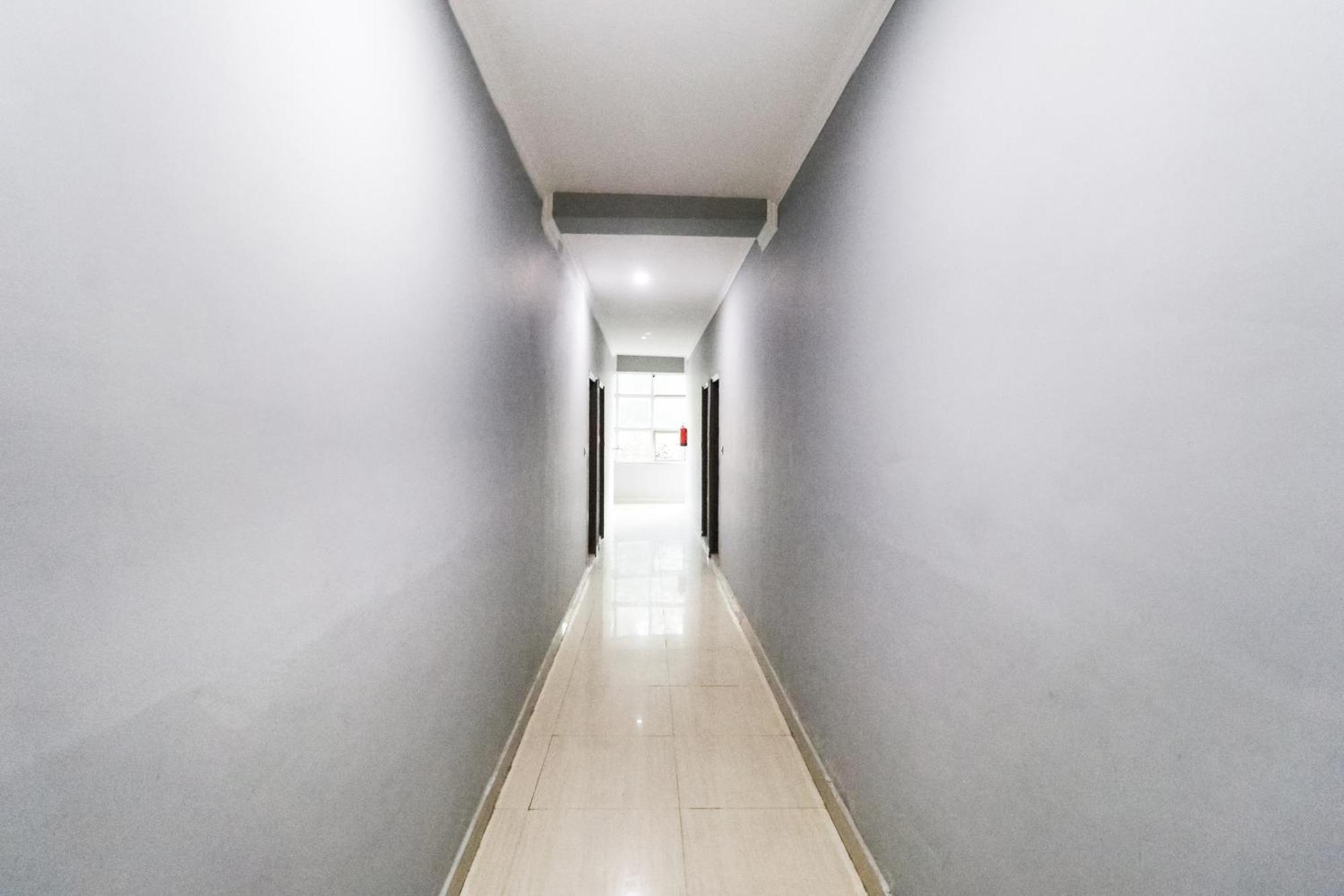 גורגאון Hotel O Sunrise Guest House מראה חיצוני תמונה