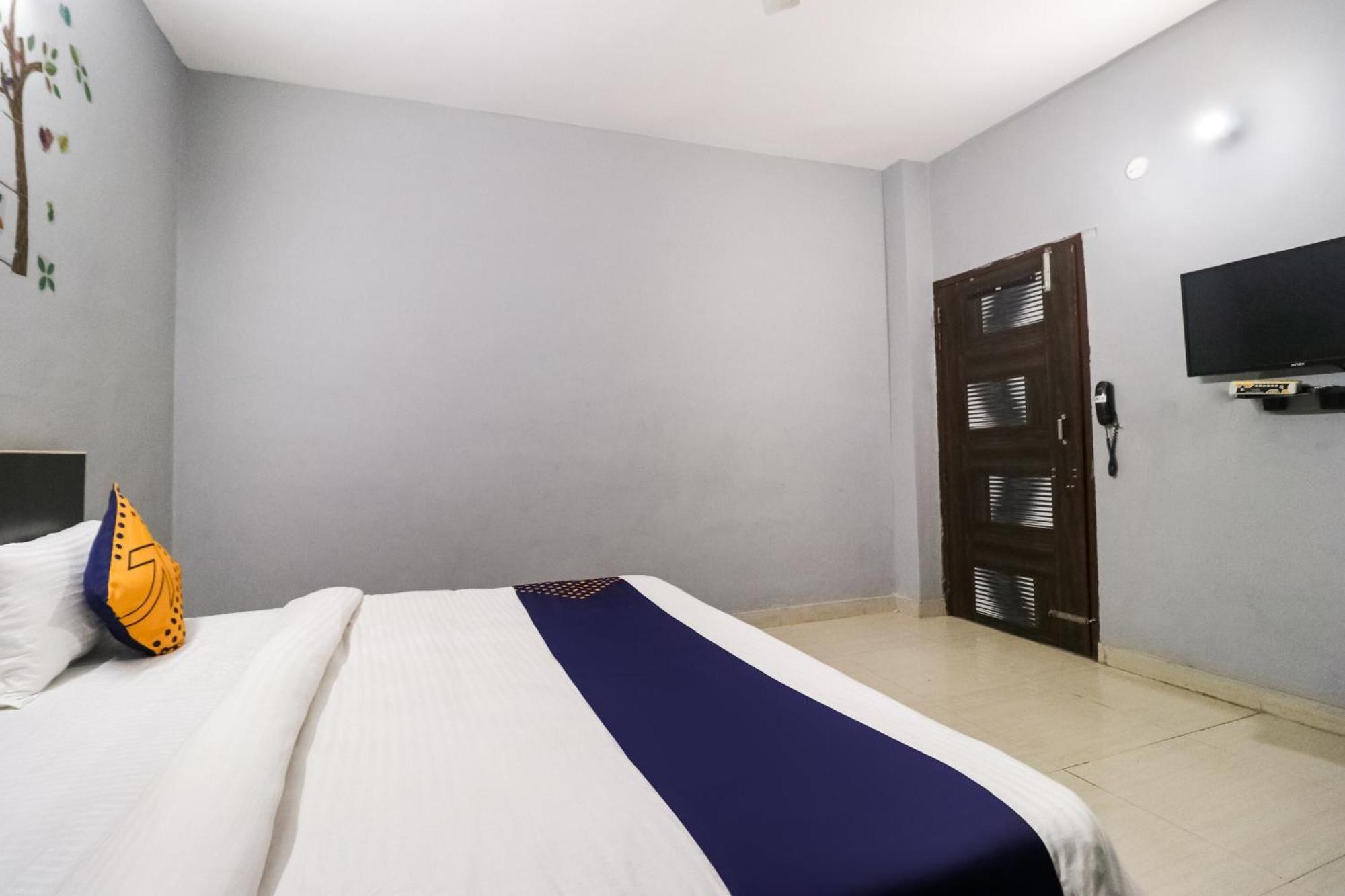 גורגאון Hotel O Sunrise Guest House מראה חיצוני תמונה