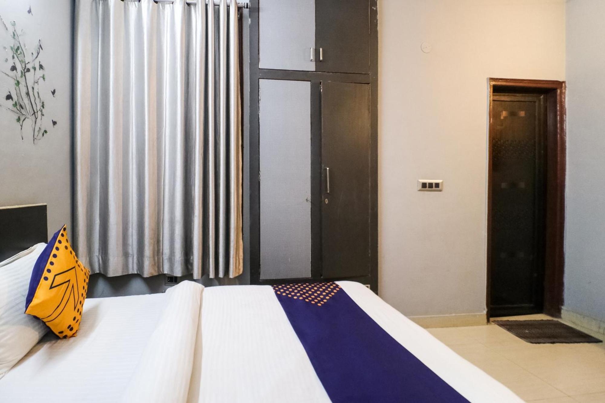 גורגאון Hotel O Sunrise Guest House מראה חיצוני תמונה