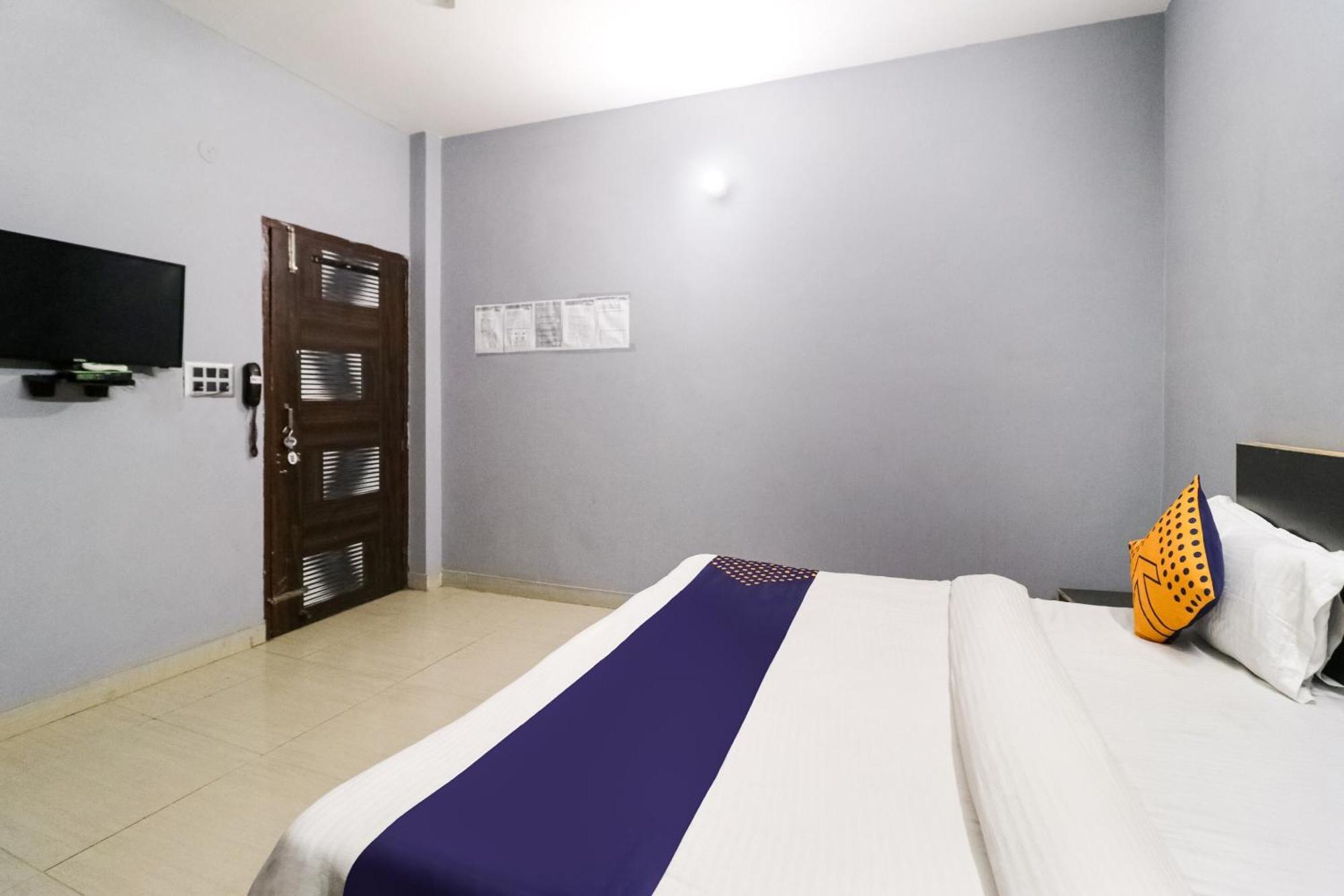 גורגאון Hotel O Sunrise Guest House מראה חיצוני תמונה