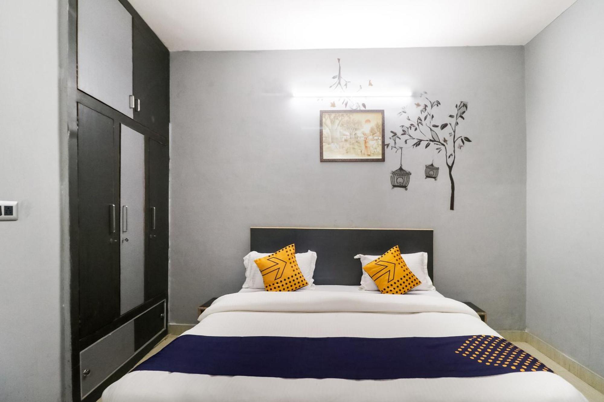 גורגאון Hotel O Sunrise Guest House מראה חיצוני תמונה